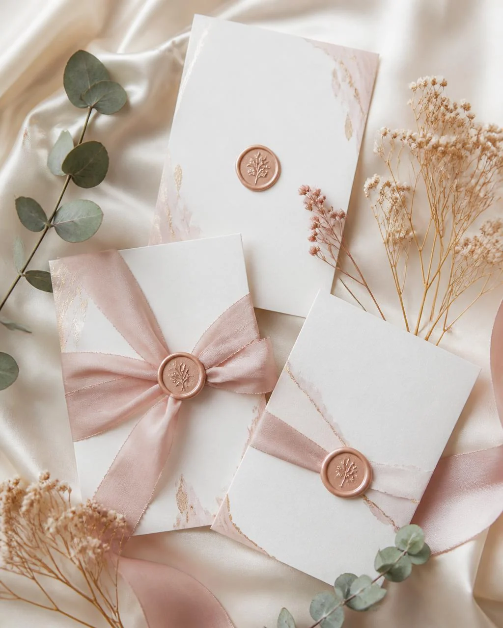 Convites e papelaria para festas